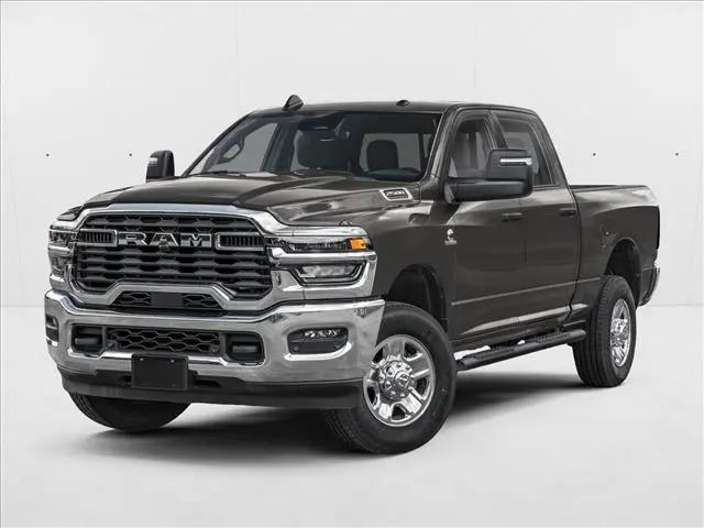 2026 Ram 2500 Tradesman Crew Cab 4x4 6'4" Box for sale in Phoenix, AZ