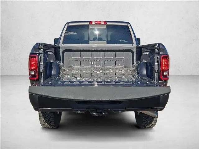 2026 Ram 2500 Tradesman Crew Cab 4x4 64 Box
