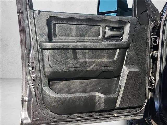 2026 Ram 2500 Tradesman Crew Cab 4x4 64 Box