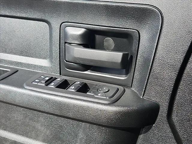 2026 Ram 2500 Tradesman Crew Cab 4x4 64 Box