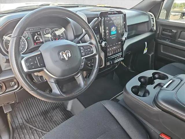 2026 Ram 2500 Tradesman Crew Cab 4x4 64 Box