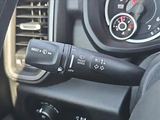 2026 Ram 2500 Tradesman Crew Cab 4x4 64 Box