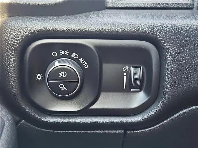 2026 Ram 2500 Tradesman Crew Cab 4x4 64 Box