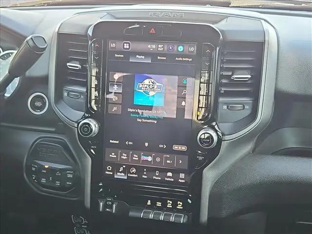 2026 Ram 2500 Tradesman Crew Cab 4x4 64 Box