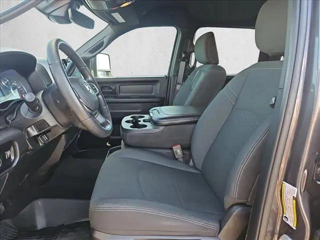 2026 Ram 2500 Tradesman Crew Cab 4x4 64 Box