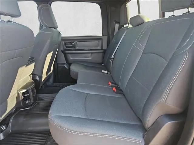 2026 Ram 2500 Tradesman Crew Cab 4x4 64 Box