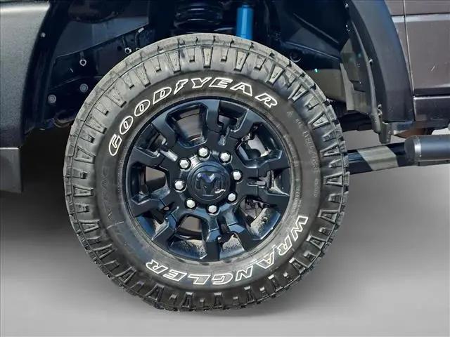 2026 Ram 2500 Tradesman Crew Cab 4x4 64 Box