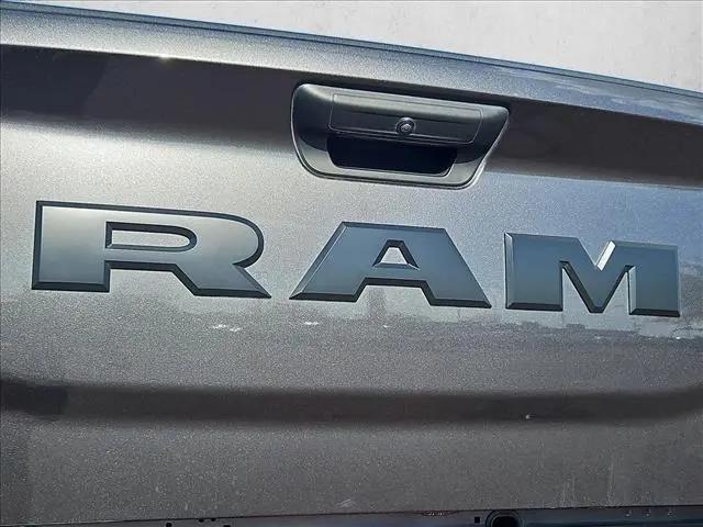 2026 Ram 2500 Tradesman Crew Cab 4x4 64 Box