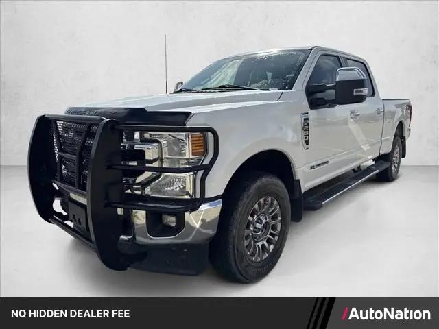 2022 Ford F-250 LARIAT for sale in Corpus Christi, TX