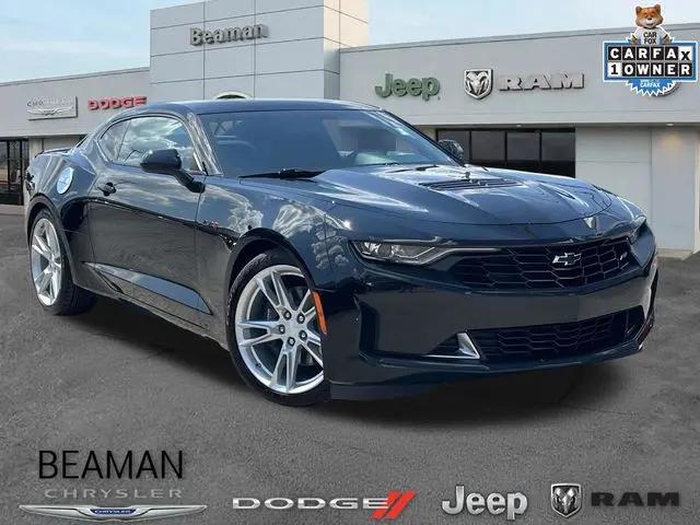 2022 Chevrolet Camaro RWD Coupe LT1 for sale in Murfreesboro, TN