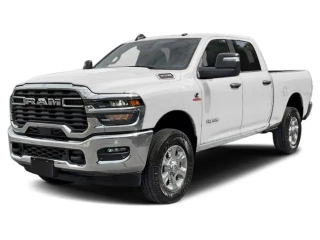 2027 Ram 3500 Big Horn for sale in Brooklyn Park, MN