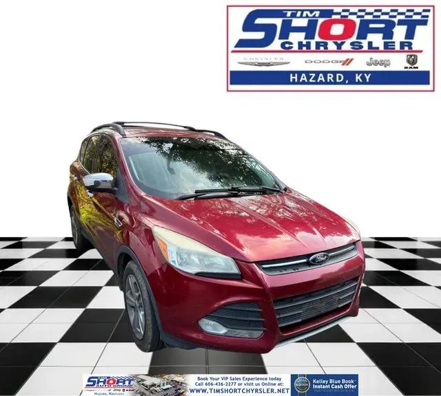 2013 Ford Escape SE for sale in Hazard, KY