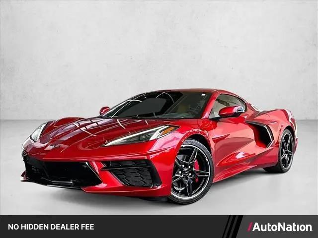 2022 Chevrolet Corvette 2LT for sale in West Palm Beach, FL