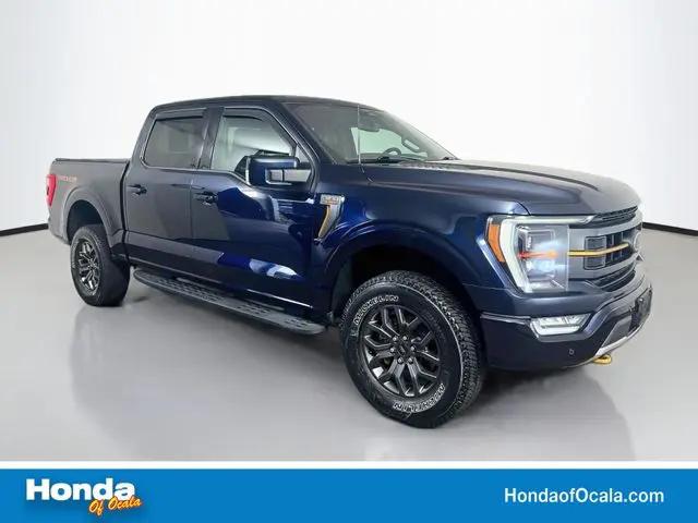 2023 Ford F-150 Tremor for sale in Ocala, FL