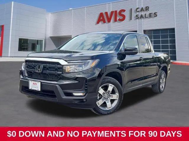 2025 Honda Ridgeline RTL for sale in Katy, TX