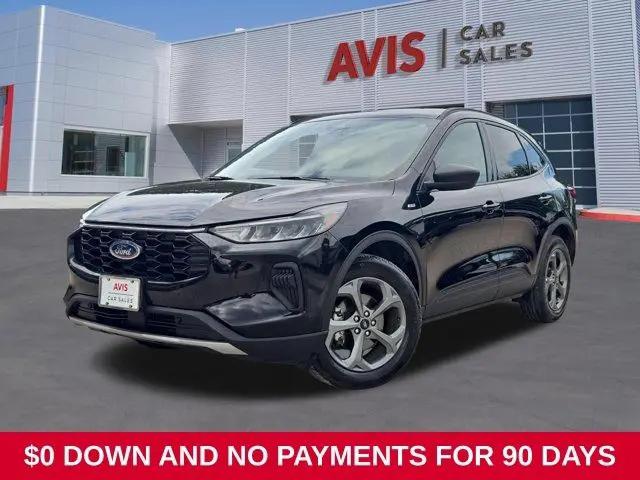 2025 Ford Escape ST-Line for sale in Katy, TX
