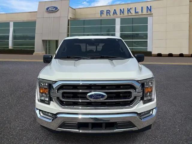 2023 Ford F-150 XLT for sale in Cornelius, NC