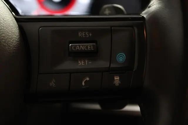 2024 Nissan Pathfinder Platinum 4WD
