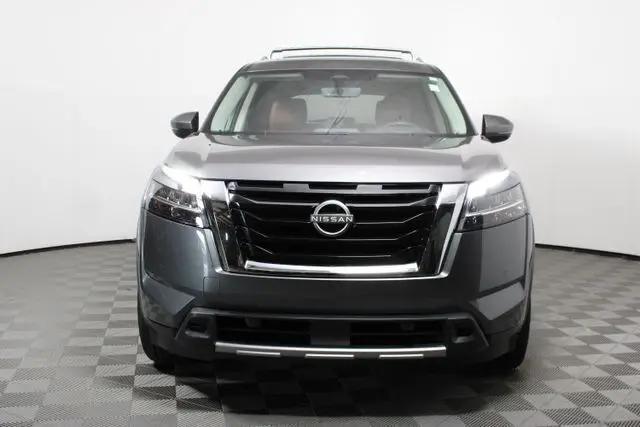 2024 Nissan Pathfinder Platinum 4WD for sale in Cornelius, NC