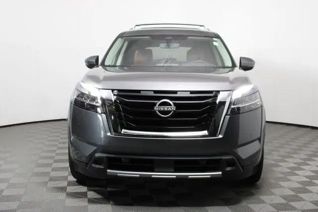 2024 Nissan Pathfinder Platinum 4WD for sale in Cornelius, NC