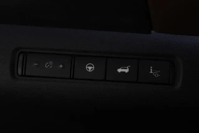2024 Nissan Pathfinder Platinum 4WD