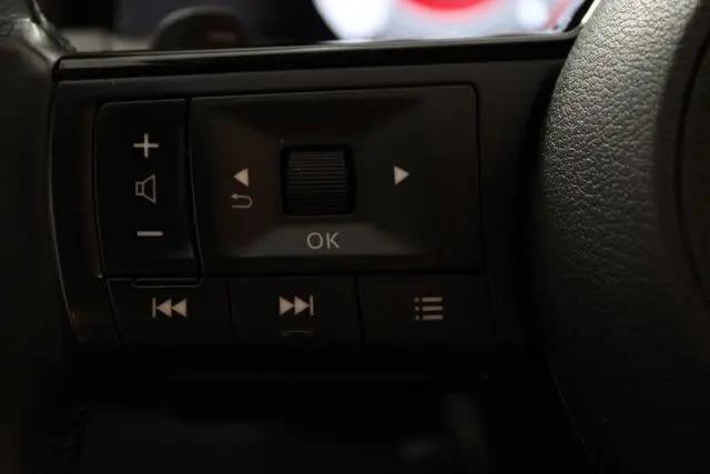 2024 Nissan Pathfinder Platinum 4WD