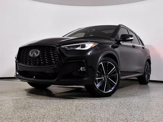 2025 INFINITI QX50 Sport AWD for sale in Cornelius, NC