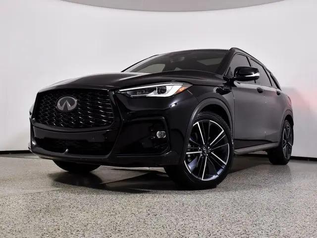 2025 INFINITI QX50 Sport AWD for sale in Cornelius, NC