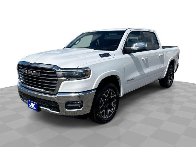 2026 Ram 1500 Laramie Crew Cab 4x4 57 Box for sale in Nederland, TX