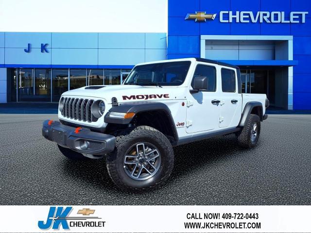 2026 Jeep Gladiator Sport for sale in Nederland, TX