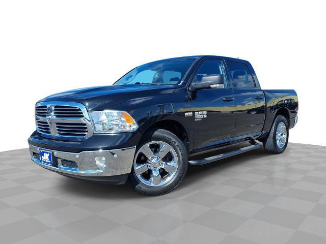 2019 Ram 1500 Classic Lone Star Crew Cab 4x2 57 Box for sale in Nederland, TX