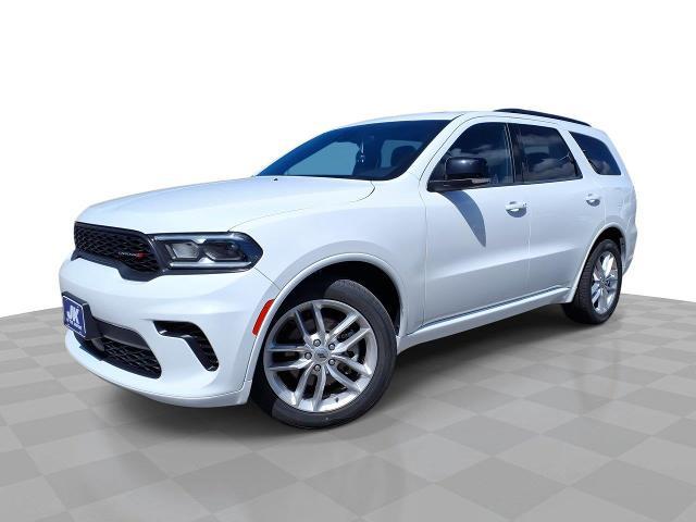2024 Dodge Durango GT Plus RWD for sale in Nederland, TX