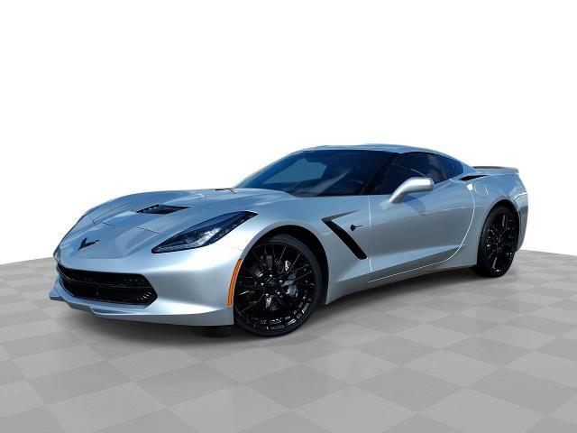 2016 Chevrolet Corvette Stingray for sale in Nederland, TX