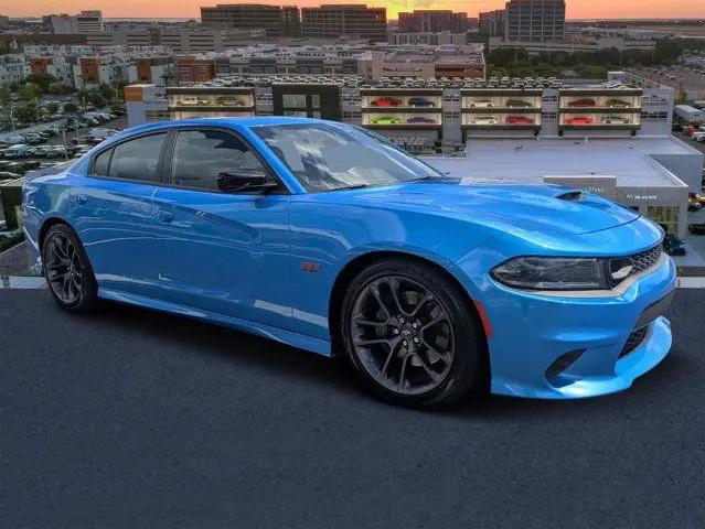 2023 Dodge Charger Scat Pack for sale in Tampa, FL