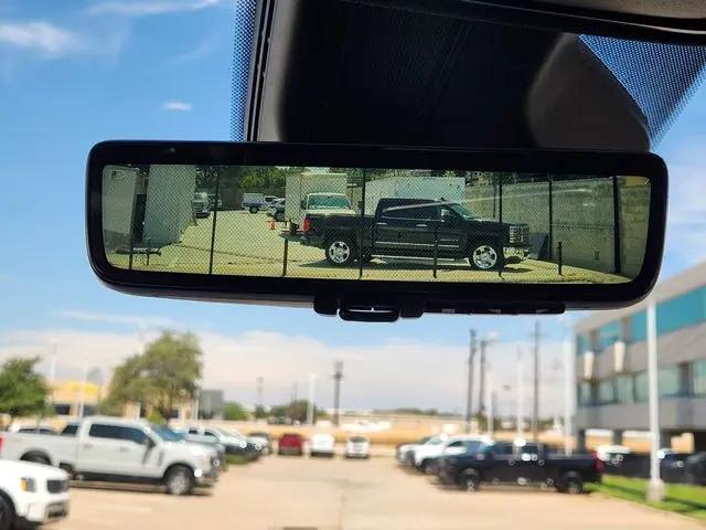 2026 Ram 1500 Rebel Crew Cab 4x4 57 Box