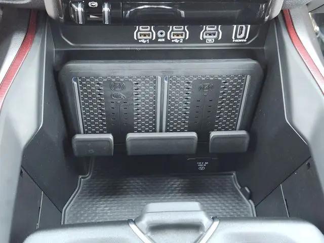 2026 Ram 1500 Rebel Crew Cab 4x4 57 Box