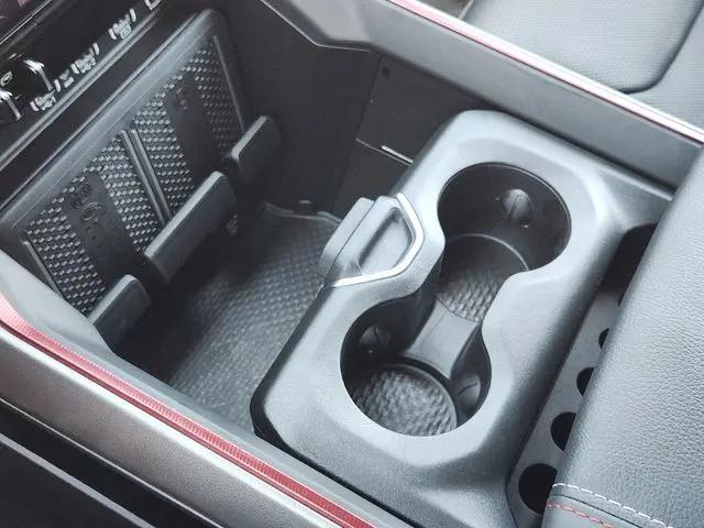 2026 Ram 1500 Rebel Crew Cab 4x4 57 Box