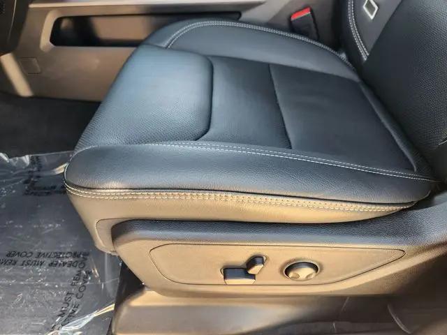 2026 Ram 1500 Rebel Crew Cab 4x4 57 Box
