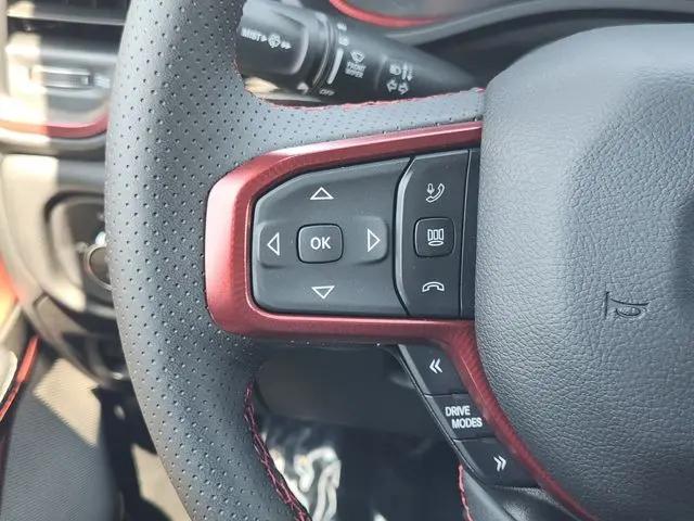 2026 Ram 1500 Rebel Crew Cab 4x4 57 Box
