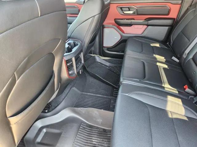 2026 Ram 1500 Rebel Crew Cab 4x4 57 Box