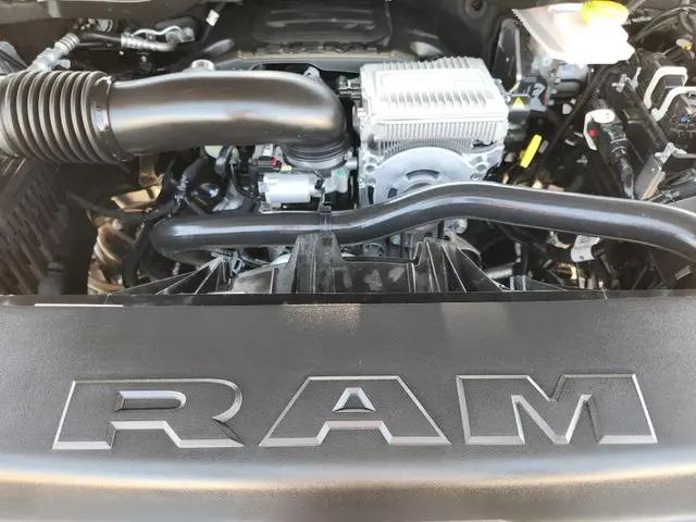 2026 Ram 1500 Rebel Crew Cab 4x4 57 Box