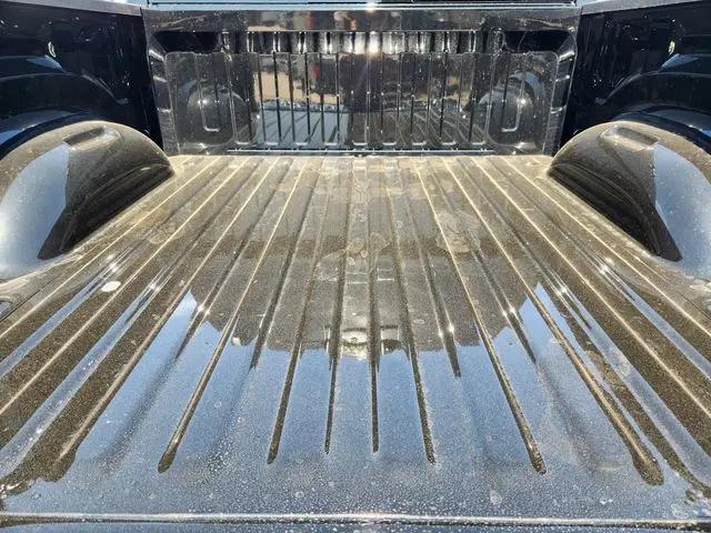 2026 Ram 1500 Rebel Crew Cab 4x4 57 Box