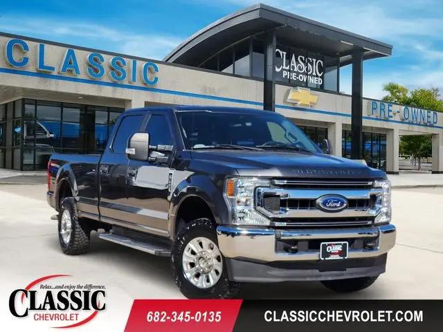 2020 Ford F-250 XL for sale in Grapevine, TX