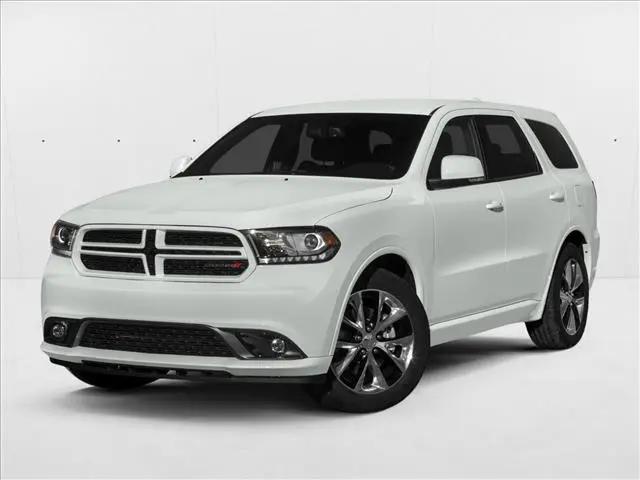 2015 Dodge Durango R/T for sale in Santa Clarita, CA