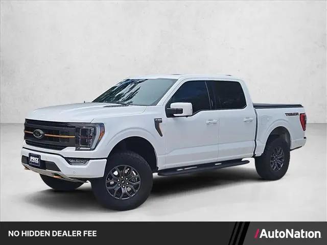 2023 Ford F-150 Tremor for sale in The Woodlands, TX