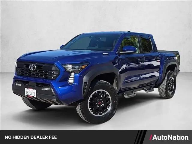 2025 Toyota Tacoma TRD Off Road for sale in San Jose, CA