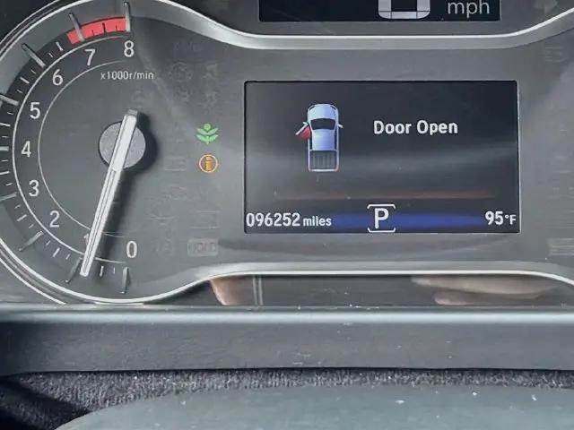 2017 Honda Ridgeline RTL