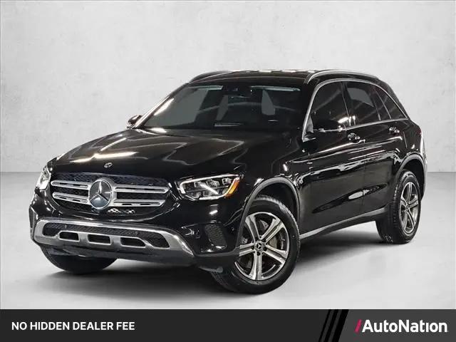 2022 Mercedes-Benz GLC SUV for sale in Dallas, TX
