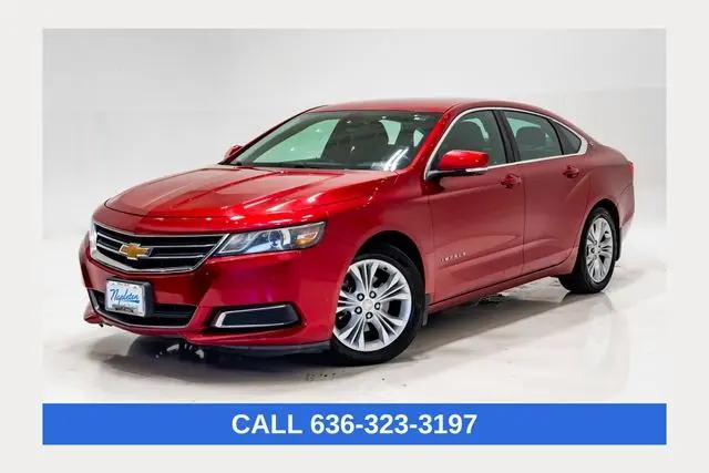 2014 Chevrolet Impala 1LT for sale in St. Peters, MO