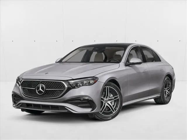 2027 Mercedes-Benz E-Class E 450 for sale in Miami, FL